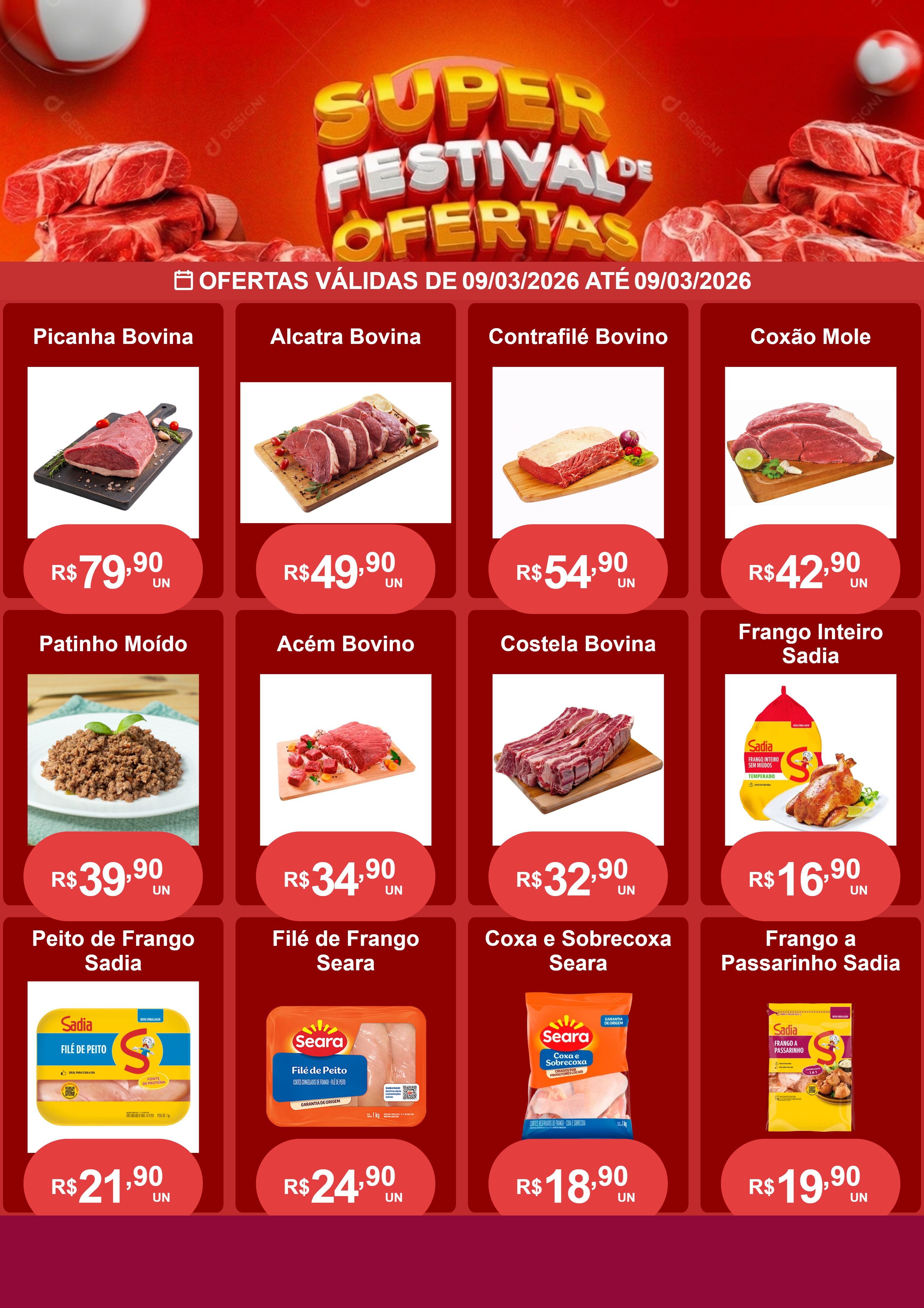Cartaz A4 03